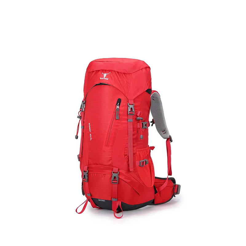 کوله پشتی کوهنوردی 5+40 لیتری پکینیو (کله گاوی) مدل Summit