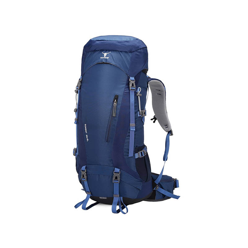 کوله پشتی کوهنوردی 5+50 لیتری پکینیو (کله گاوی) مدل Summit