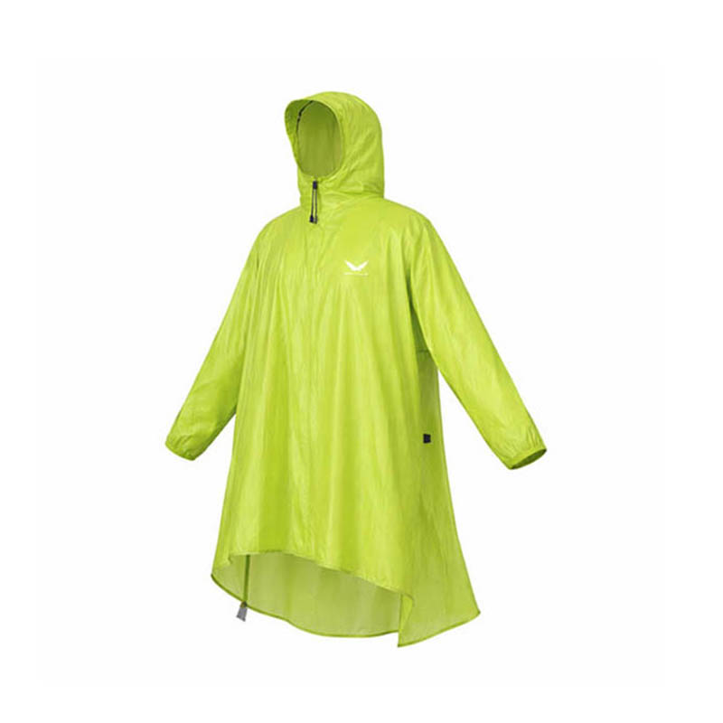 پانچو کوهنوردی اسنوهاک مدل  SN-A9170