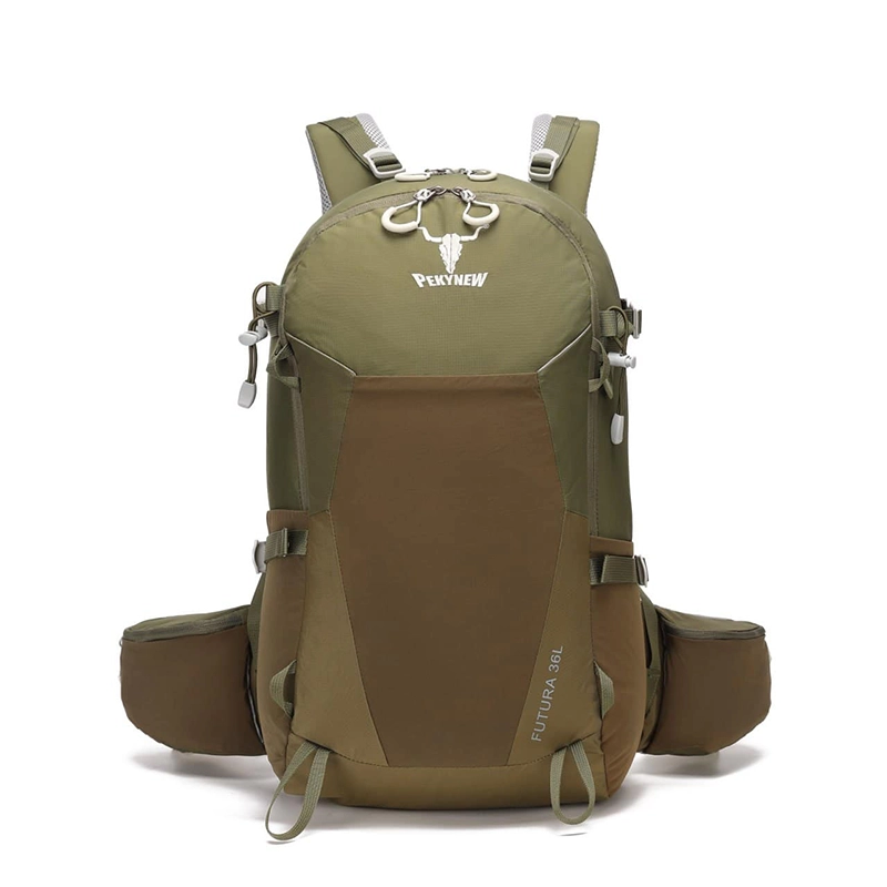 کوله پشتی کوهنوردی 36 لیتری پکینیو (کله گاوی) مدل FUTURA PRO