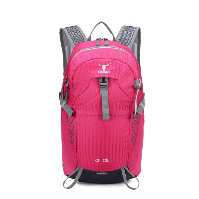 کوله پشتی کوهنوردی پکینیو (کله گاوی) مدل K2 ظرفیت 22 لیتر