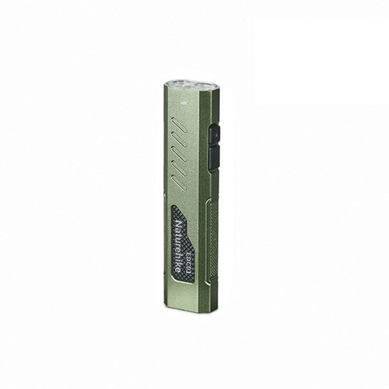 چراغ قوه EDC نیچرهایک 1500 لومن مدل CNK2450ZM016