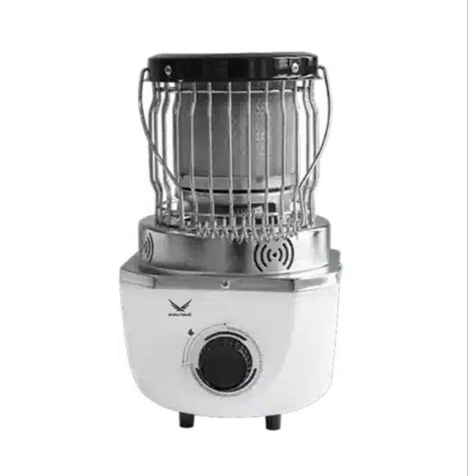 بخاری کمپینگ اسنوهاک مدل SN-C6196