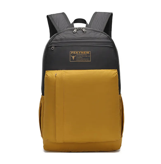 کوله پشتی حمله 25 لیتری پکینیو (کله گاوی) مدل Speed lite