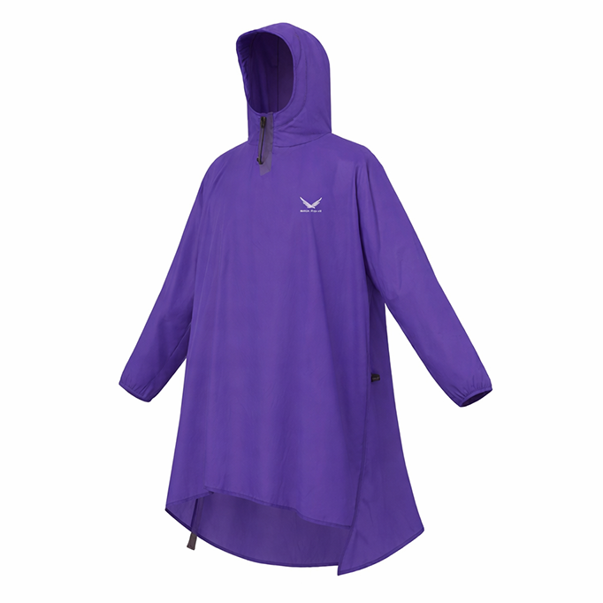 پانچو کوهنوردی نیلون اسنوهاک مدل SN-A9171