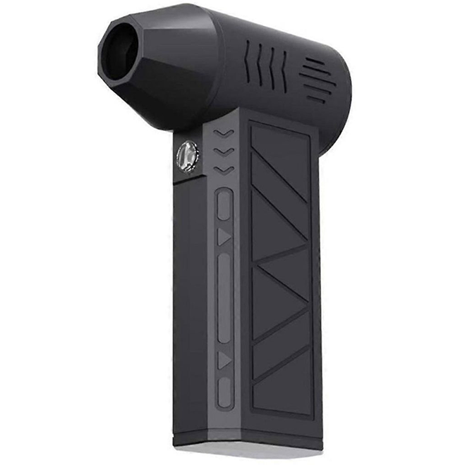 جت فن شارژی ویولنت مدل ZY7400