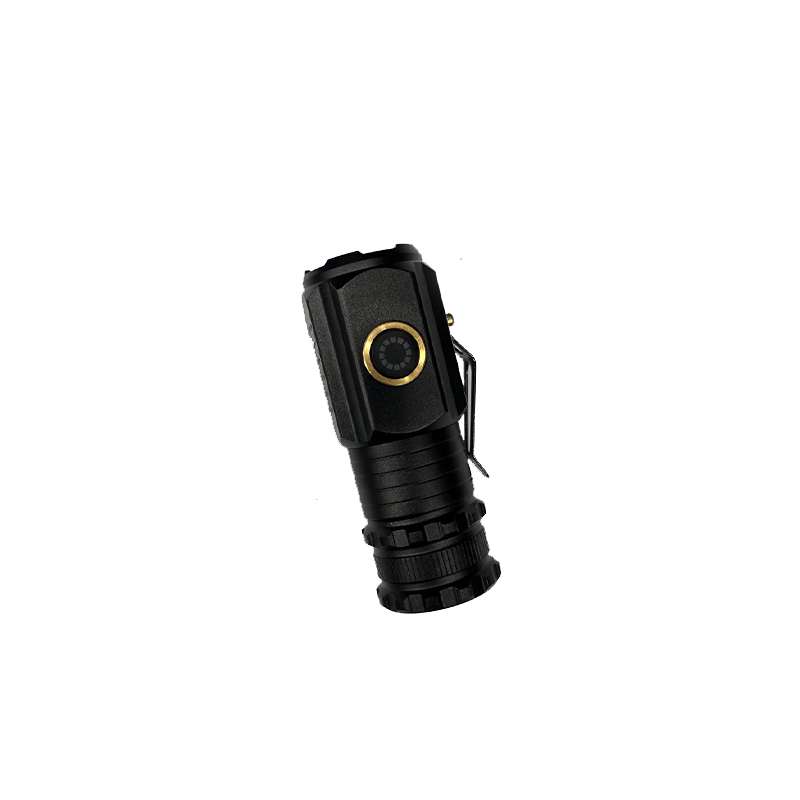 چراغ قوه شارژی مدل Pro Mini