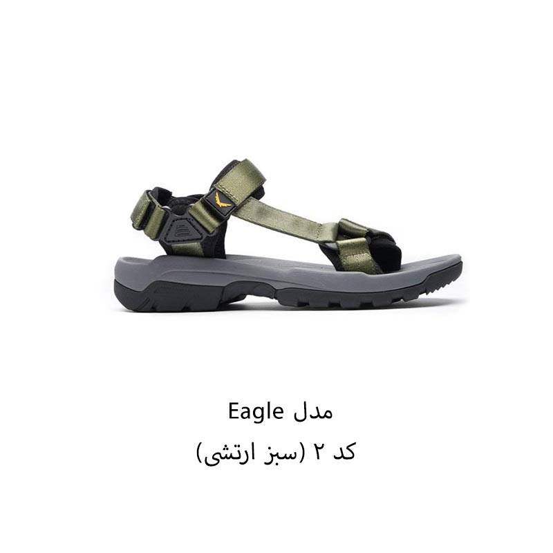صندل مردانه اسنوهاک