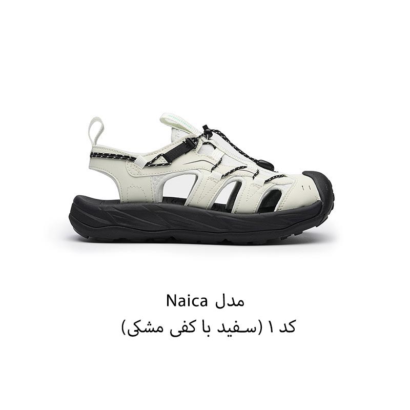 صندل زنانه اسنوهاک
