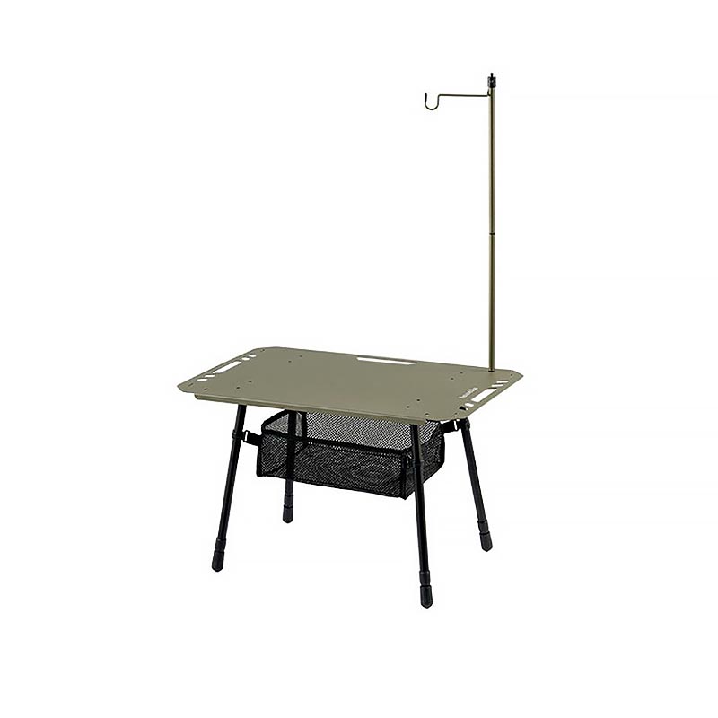 میز تاشو نیچرهایک با آویز چراغ مدل CNK2450JJ025