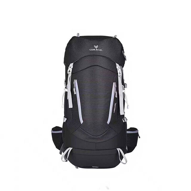 کوله‌پشتی کوهنوردی 50 لیتری کاراکال مدل CA-B4007 LINA