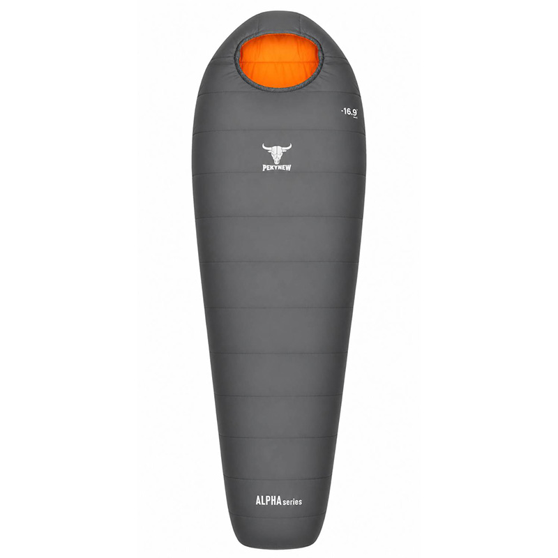 کیسه خواب پر کله گاوی مدل ALPHA 1000