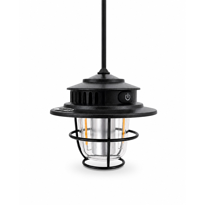 چراغ کمپینگ آویزی اسنوهاک مدل SN-H8133