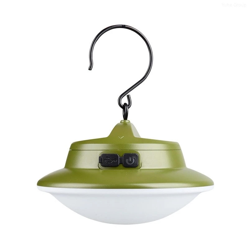 چراغ سقفی چادر آویز دار شارژی مدل L-35