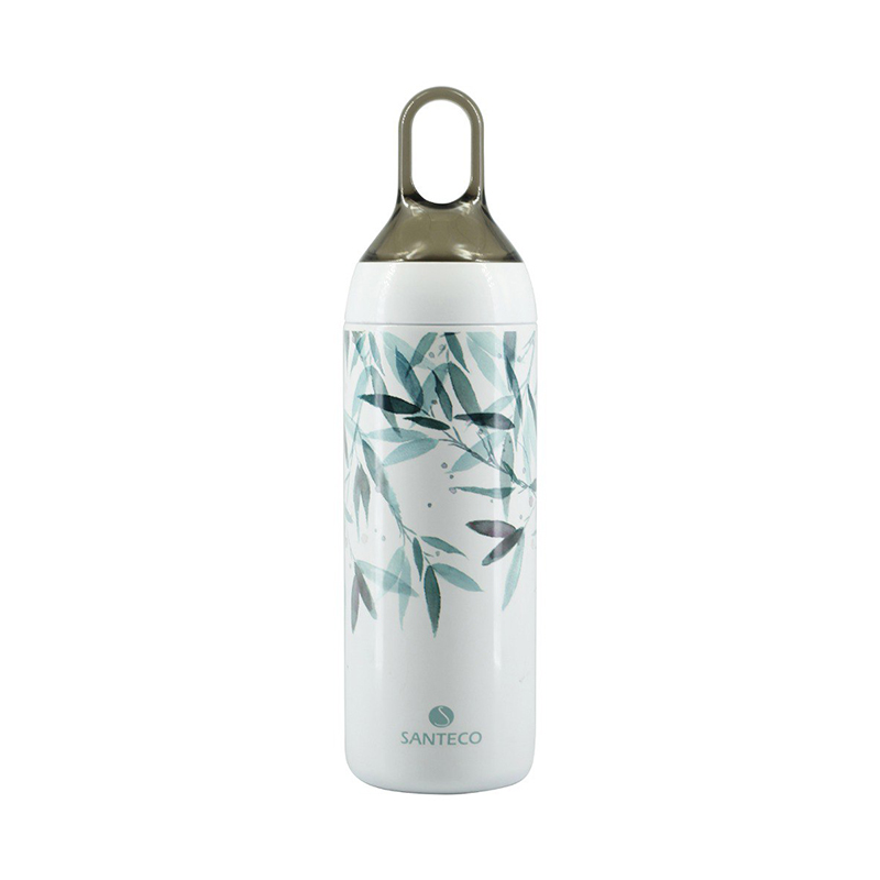 بطری دوجداره 500 میلی لیتر سانتکو مدل Yoga کد HC.500-8