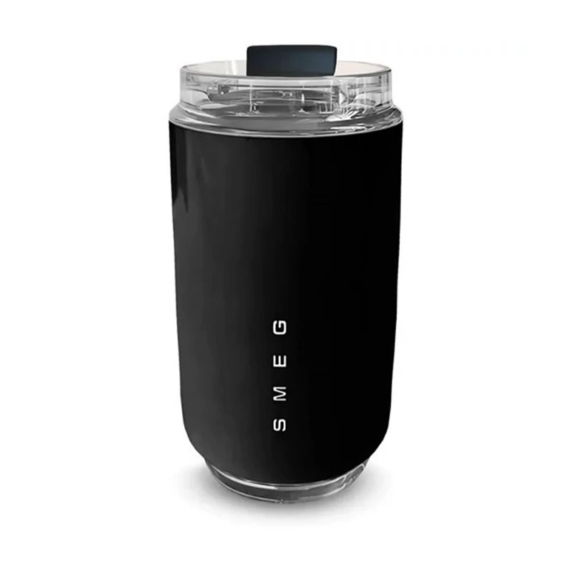 تراول ماگ 240 میلی لیتر اسمگ smeg