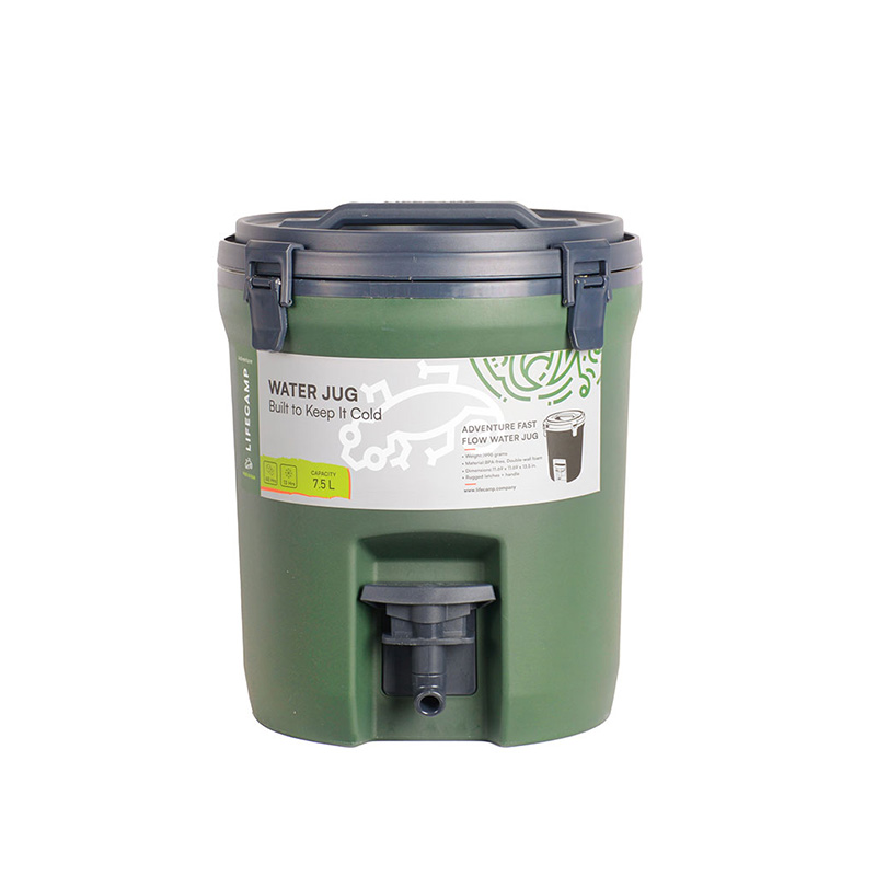 کلمن لایف کمپ مدل WATER JUG کد 45892