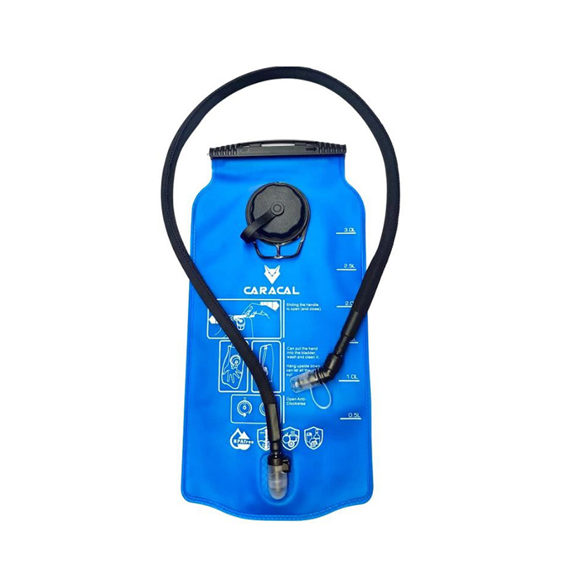 کمل بک 3 لیتری پیچی کاراکال مدل CA-C123B