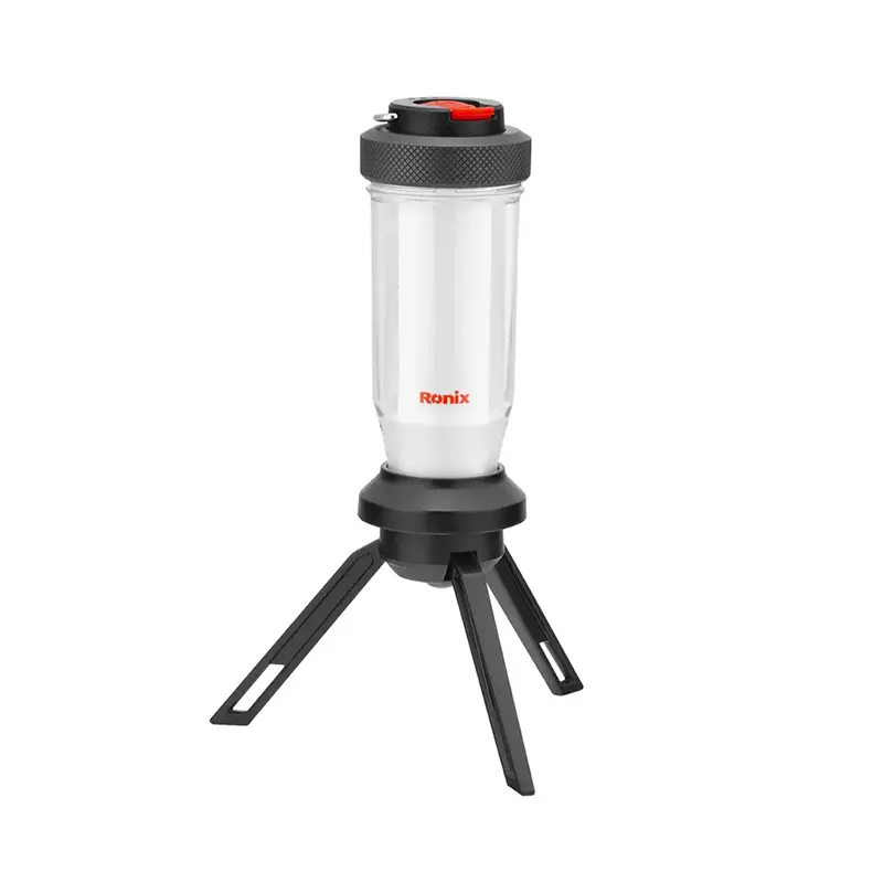 چراغ فانوسی کمپینگ رونیکس مدل RH-4213