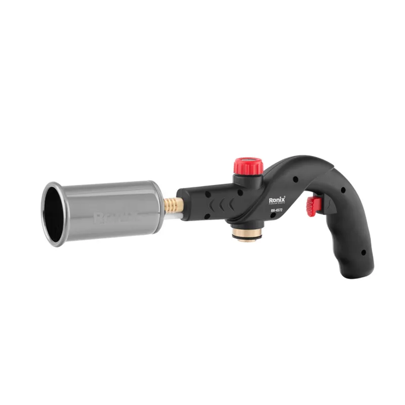 تورچ مشعلی سفری رونیکس مدل RH-4572
