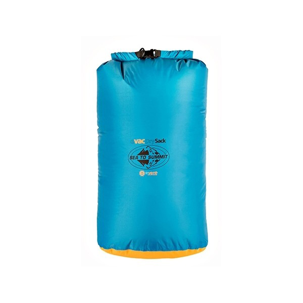 کیسه حمل لوازم 20 لیتری ضد آب Sea to Summit مدل eVac Dry