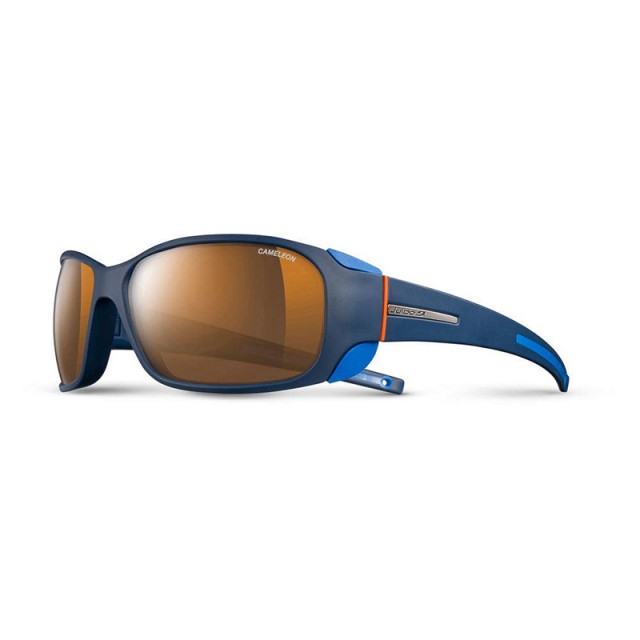 عینک آفتابی جولبو مدل MonteBianco با لنز CAMELEON