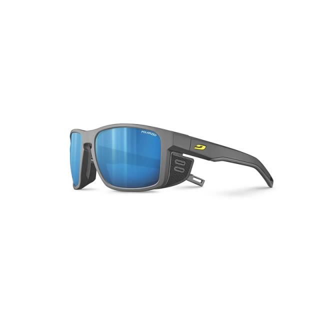 عینک کوهنوردی جولبو مدل SHIELD Gris Fon Pol 3CF