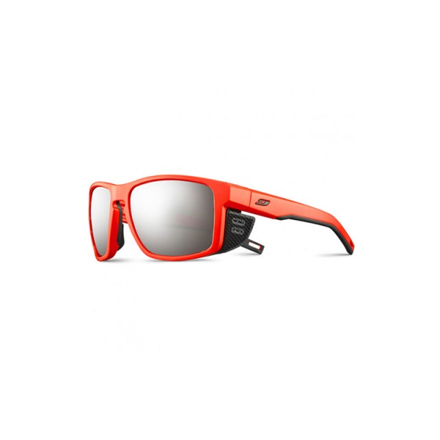 عینک کوهنوردی جولبو مدل SHIELD با لنز Spectron 4