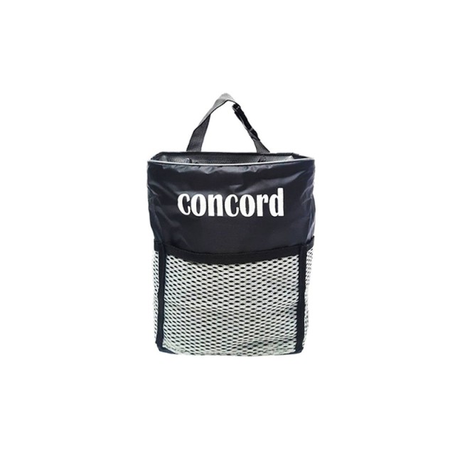 سطل زباله ماشین کنکورد Concord