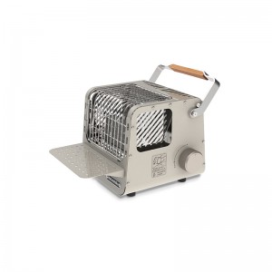 بخاری مسافرتی نیچرهایک مدل cnk2300cw018