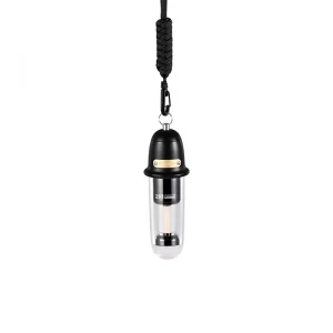 چراغ کمپینگ آویزی نیچرهایک مدل CNK2350ZM010