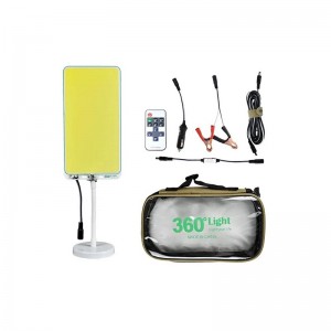 چراغ کمپینگ Light 360 مدل TM-07 COB