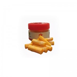 استارتر آتش کمپینگ زیبو مدل Cotton Fire