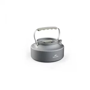 کتری کمپینگ نیچرهایک مدل مدل CNK2450CF010 ظرفیت 800 میلی لیتر