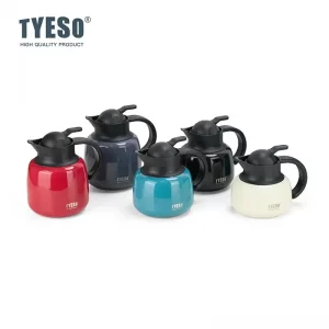 فلاسک چای تایسو مدل TS-8876 ظرفیت 750 میلی لیتر