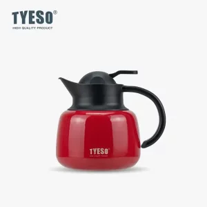 فلاسک چای تایسو مدل TS-8876 ظرفیت 750 میلی لیتر