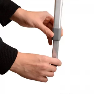 میز تاشو مسافرتی هپی کمپ مدل 46847  سایز L