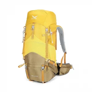 کوله پشتی کوهنوردی 40+5 لیتری اسنوهاک Tibet کد SN-B3129