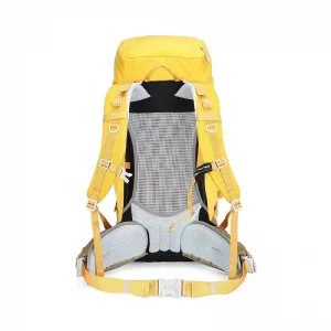 کوله پشتی کوهنوردی 40+5 لیتری اسنوهاک Tibet کد SN-B3129