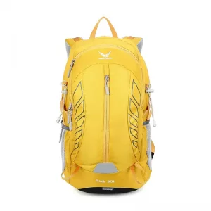 کوله پشتی کوهنوردی 30 لیتری اسنوهاک Rock کد SN-B3120