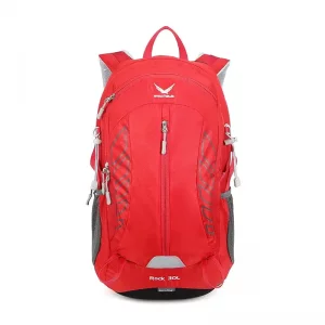 کوله پشتی کوهنوردی 30 لیتری اسنوهاک Rock کد SN-B3120