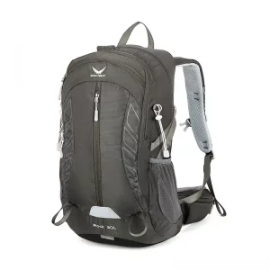 کوله پشتی کوهنوردی 30 لیتری اسنوهاک Rock کد SN-B3120