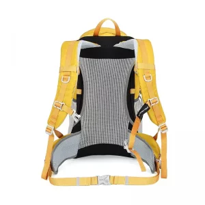 کوله پشتی کوهنوردی 30 لیتری اسنوهاک Rock کد SN-B3120