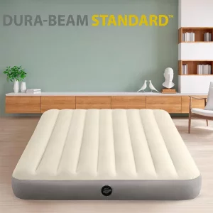 تشک بادی دو نفره اینتکس مدل 64103