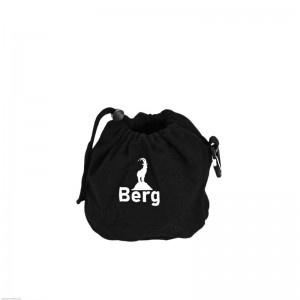 سرشعله Berg مدل B-16