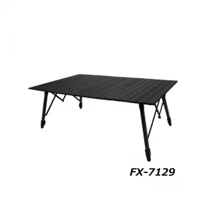 میز تاشو آلومینیومی چانوداگ مدل Fx-7129