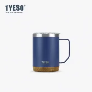 لیوان مسافرتی تایسو مدل TS-8836 ظرفیت 530 میلی لیتر