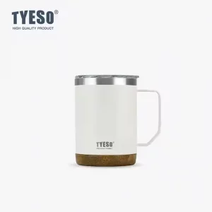 لیوان مسافرتی تایسو مدل TS-8836 ظرفیت 530 میلی لیتر