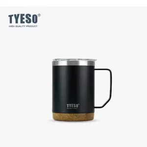 لیوان مسافرتی تایسو مدل TS-8836 ظرفیت 530 میلی لیتر