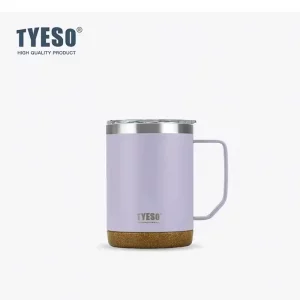 لیوان مسافرتی تایسو مدل TS-8836 ظرفیت 530 میلی لیتر